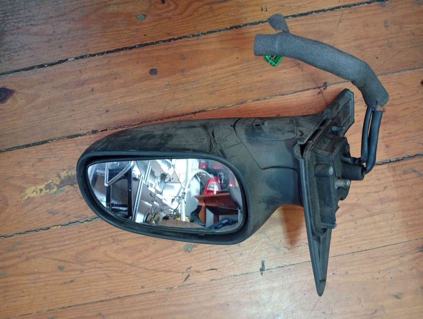 Espelho Retrovisor Direito - VOLVO S80 I (184) 2002