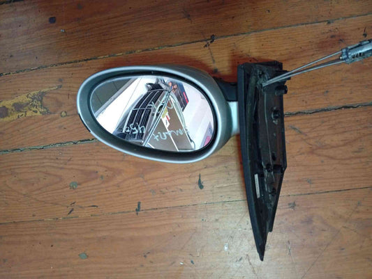 Espelho Retrovisor Direito - SMART CITY-COUPE (450) 2001