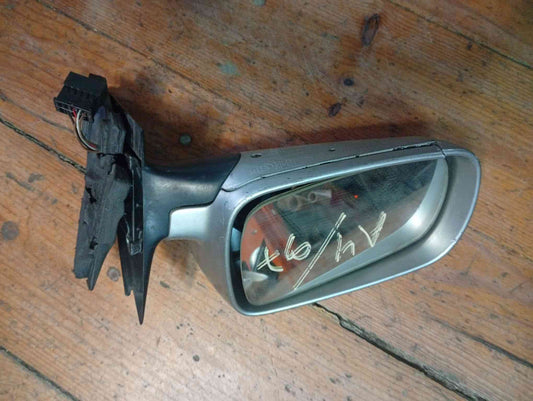 Espelho Retrovisor Esquerdo - AUDI A4 B5 (8D2) 2000