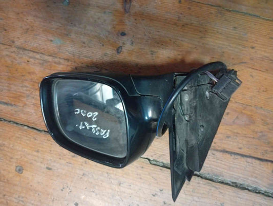 Espelho Retrovisor Direito - VW PASSAT B5 (3B2) 2000