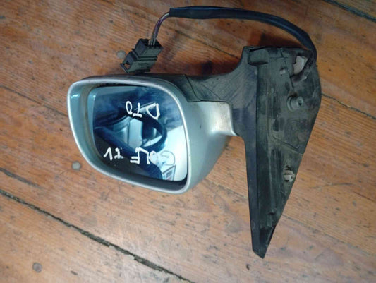 Espelho Retrovisor Direito - VW GOLF IV (1J1) 2000