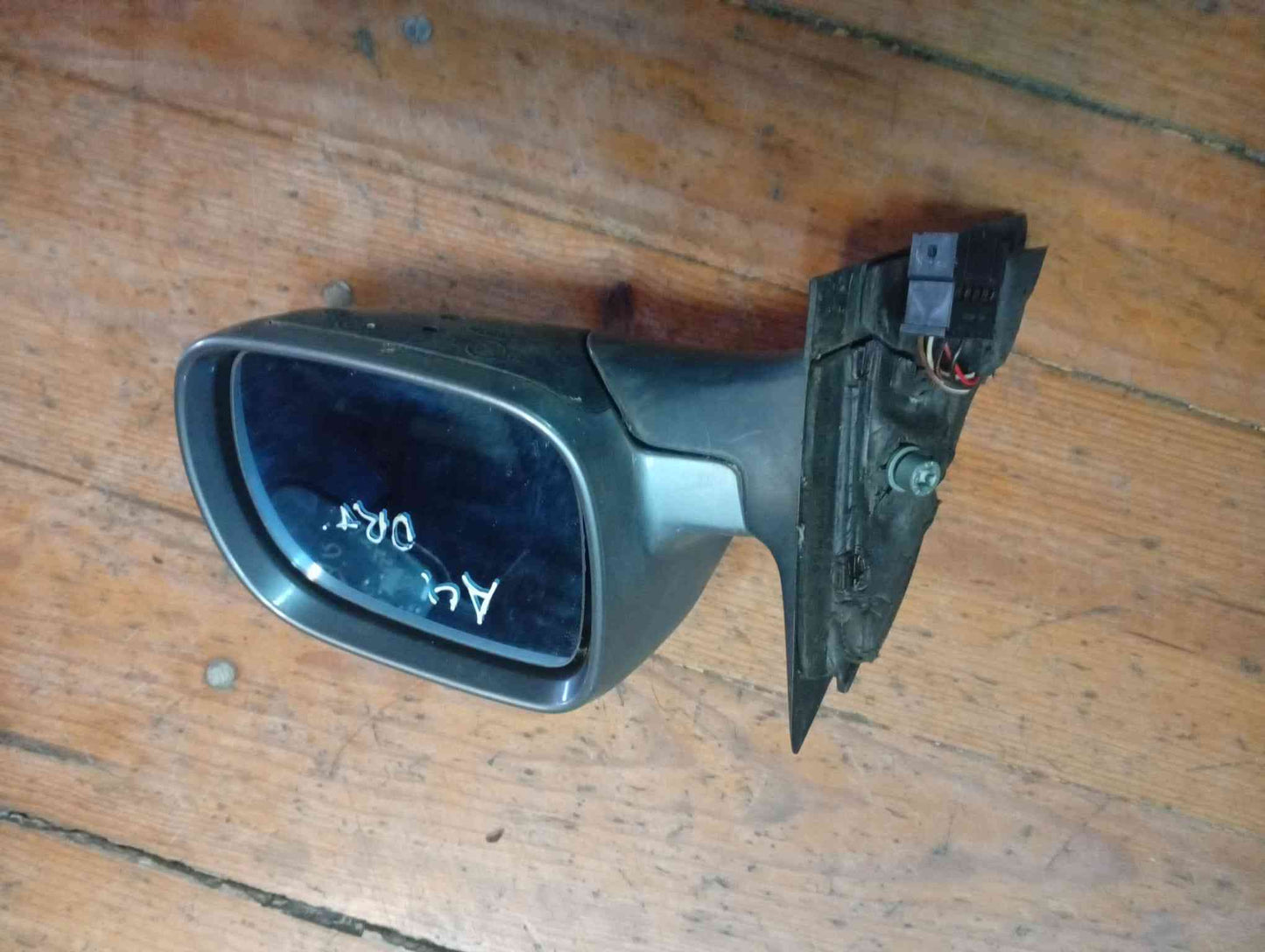 Espelho Retrovisor Direito - AUDI A4 B5 (8D2) 2000