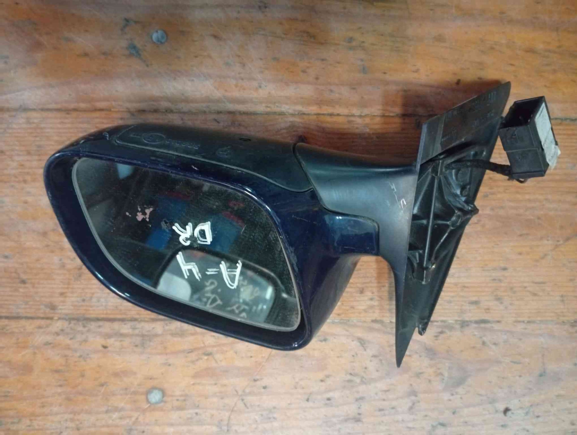 Espelho Retrovisor Direito - AUDI A4 B5 (8D2) 2000