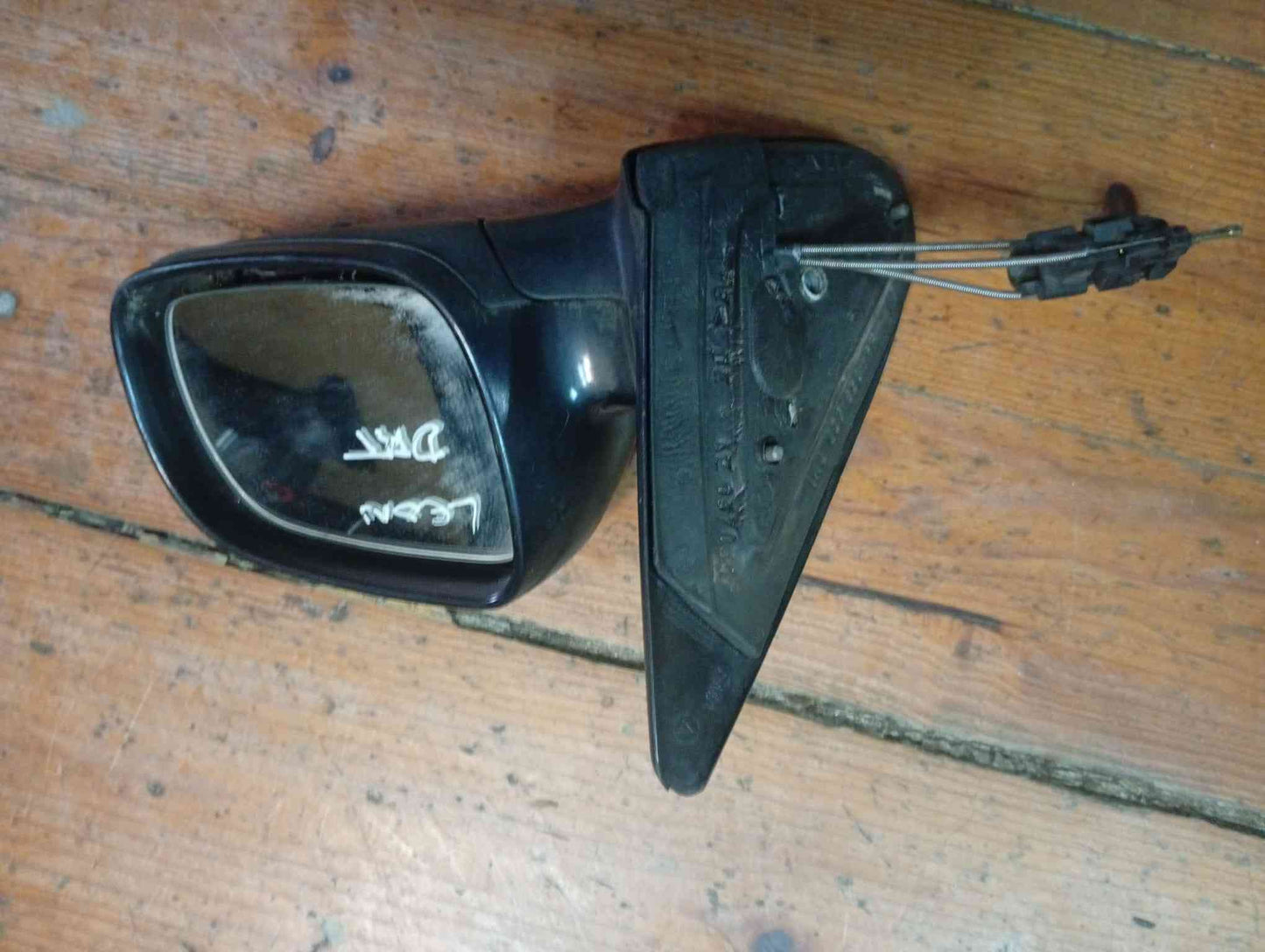 Espelho Retrovisor Direito - SEAT LEON (1M1) 2000