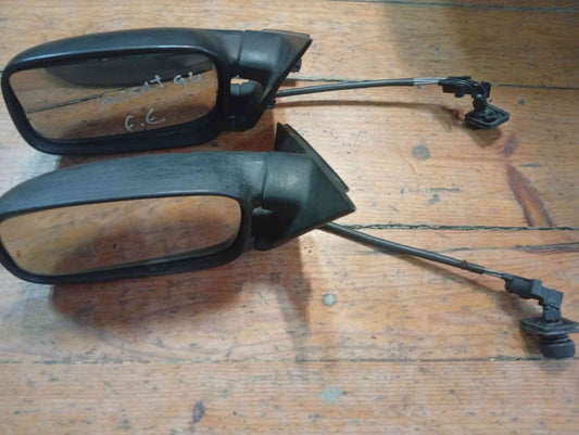 Espelho Retrovisor Esquerdo - VW PASSAT B3/B4 Variant (3A5, 35I) 1992