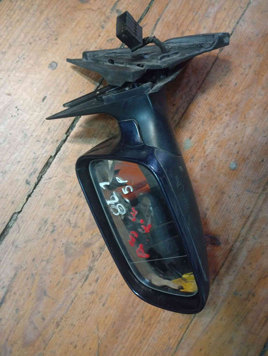 Espelho Retrovisor Direito - AUDI A3 (8L1) 2004