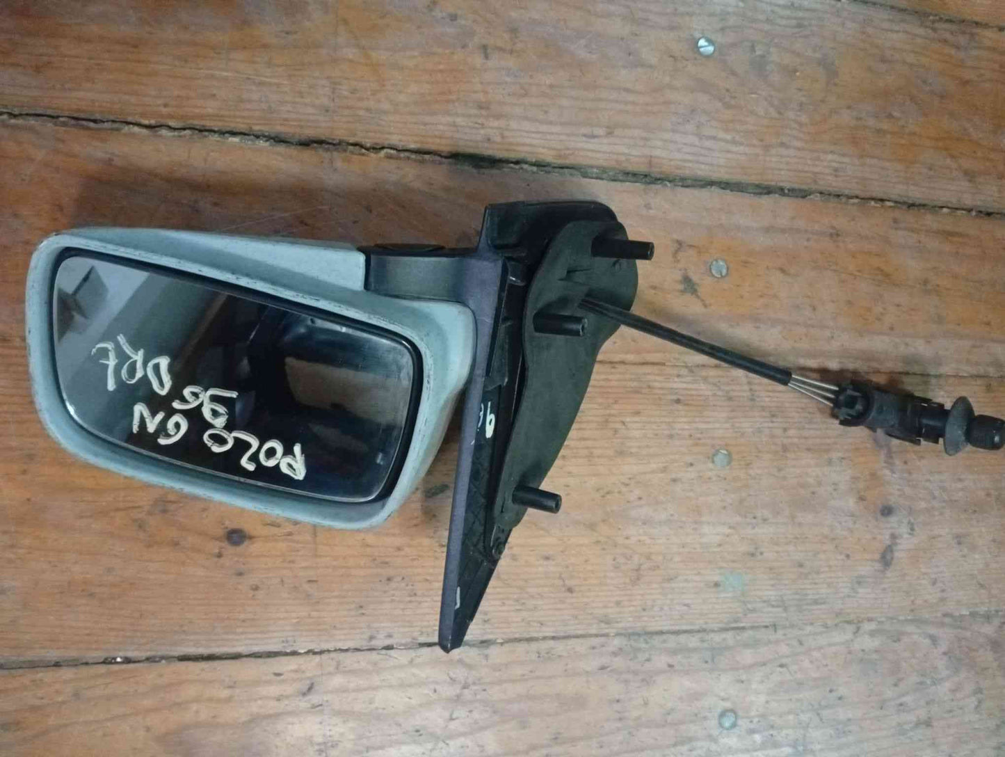 Espelho Retrovisor Direito - VW POLO III (6N1) 1998