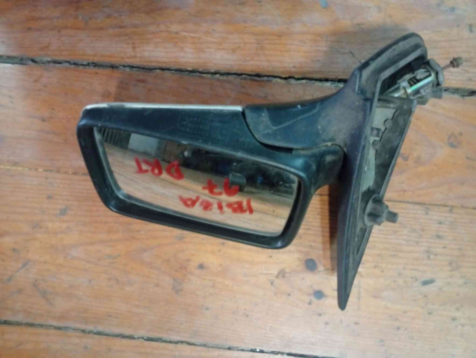 Espelho Retrovisor Direito - SEAT IBIZA II (6K1) 1998