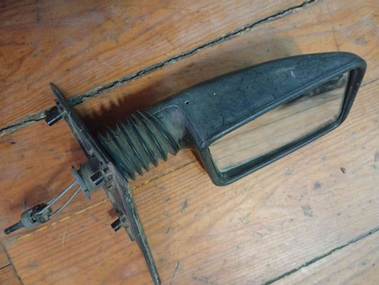 Espelho Retrovisor Esquerdo - SEAT IBIZA I (21A) 1986