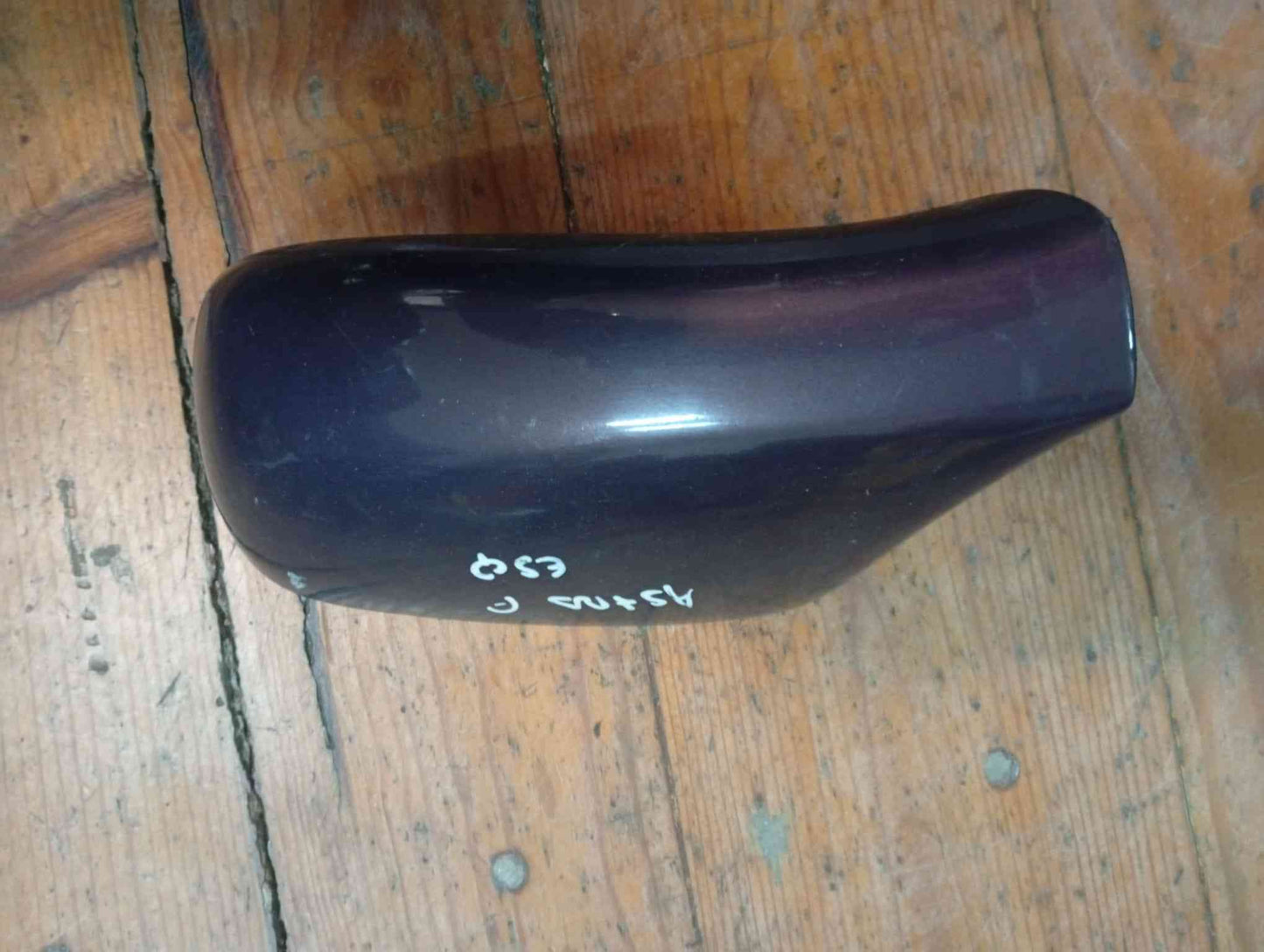 Capa do Retrovisor Esquerdo - OPEL ASTRA F Cabriolet (T92) 1996