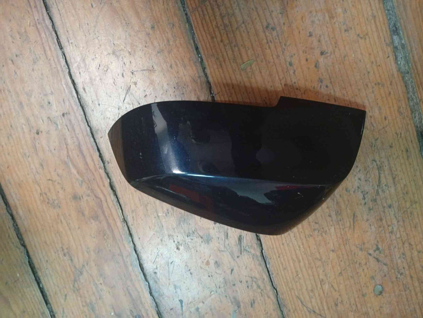 Capa do Retrovisor Esquerdo - BMW 1 (F20) 2012