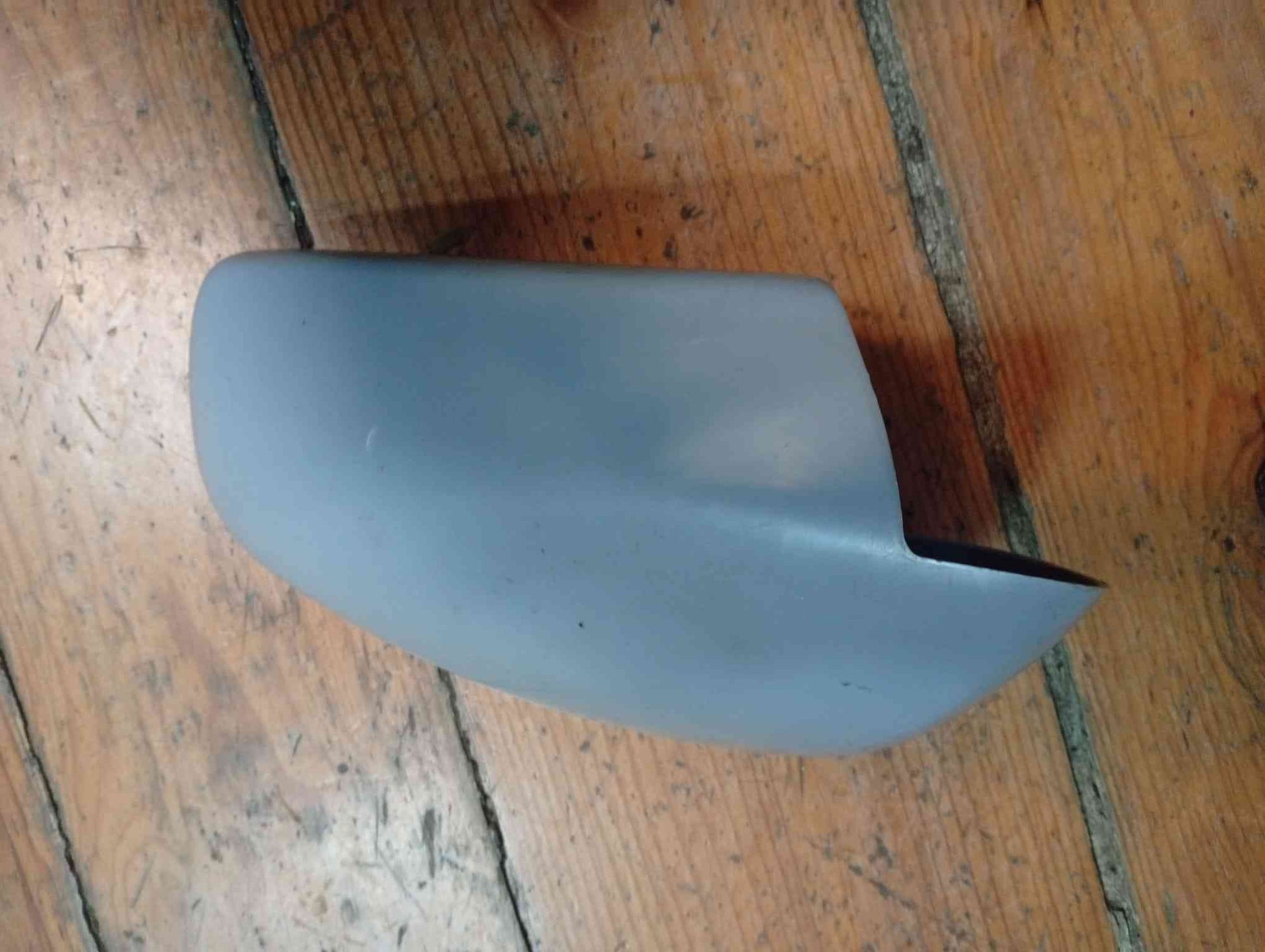 Capa do Retrovisor Esquerdo - OPEL VECTRA C (Z02) 2005