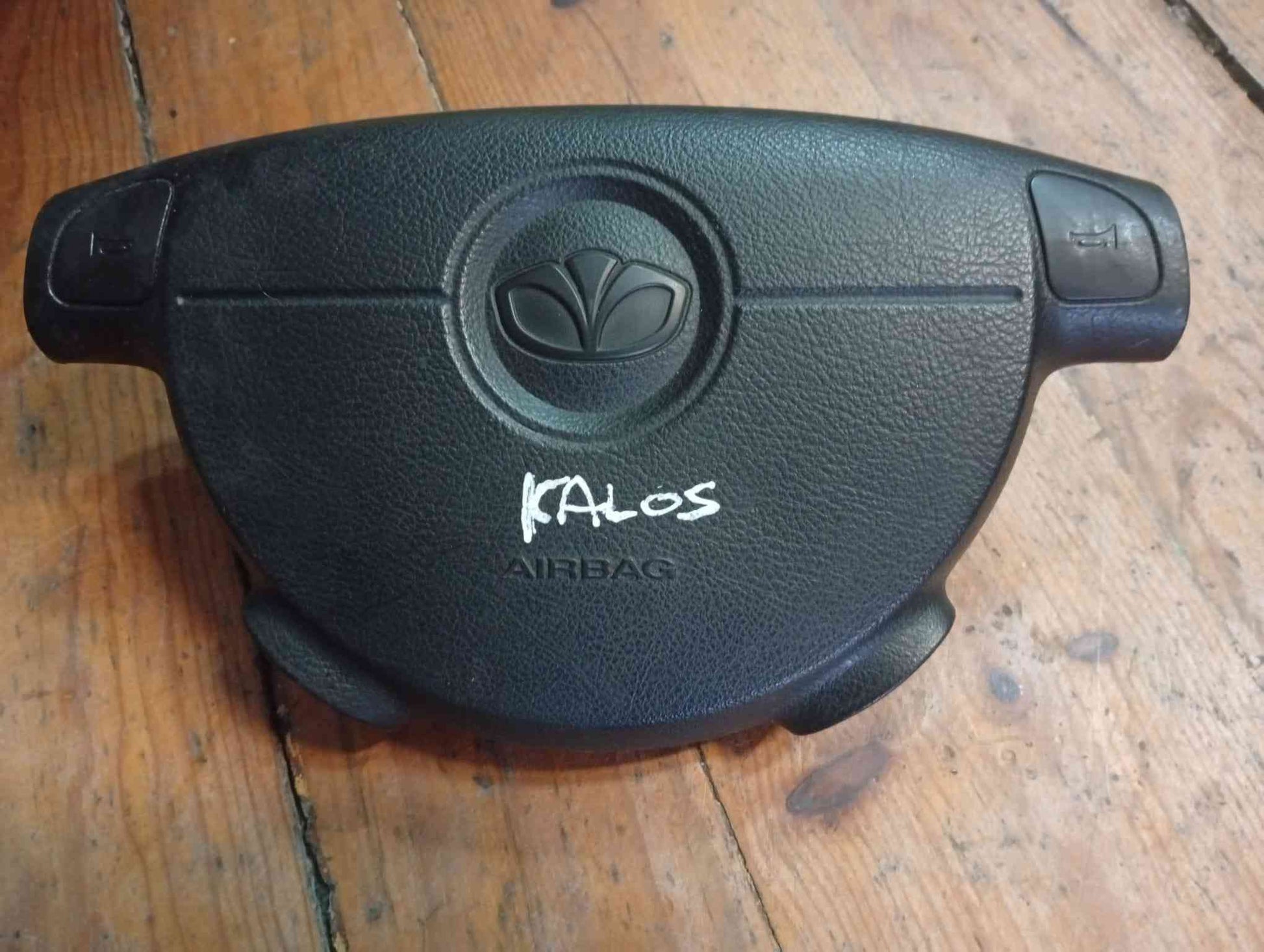 Airbag Volante - CHEVROLET AVEO / KALOS Hatchback (T200) 2003