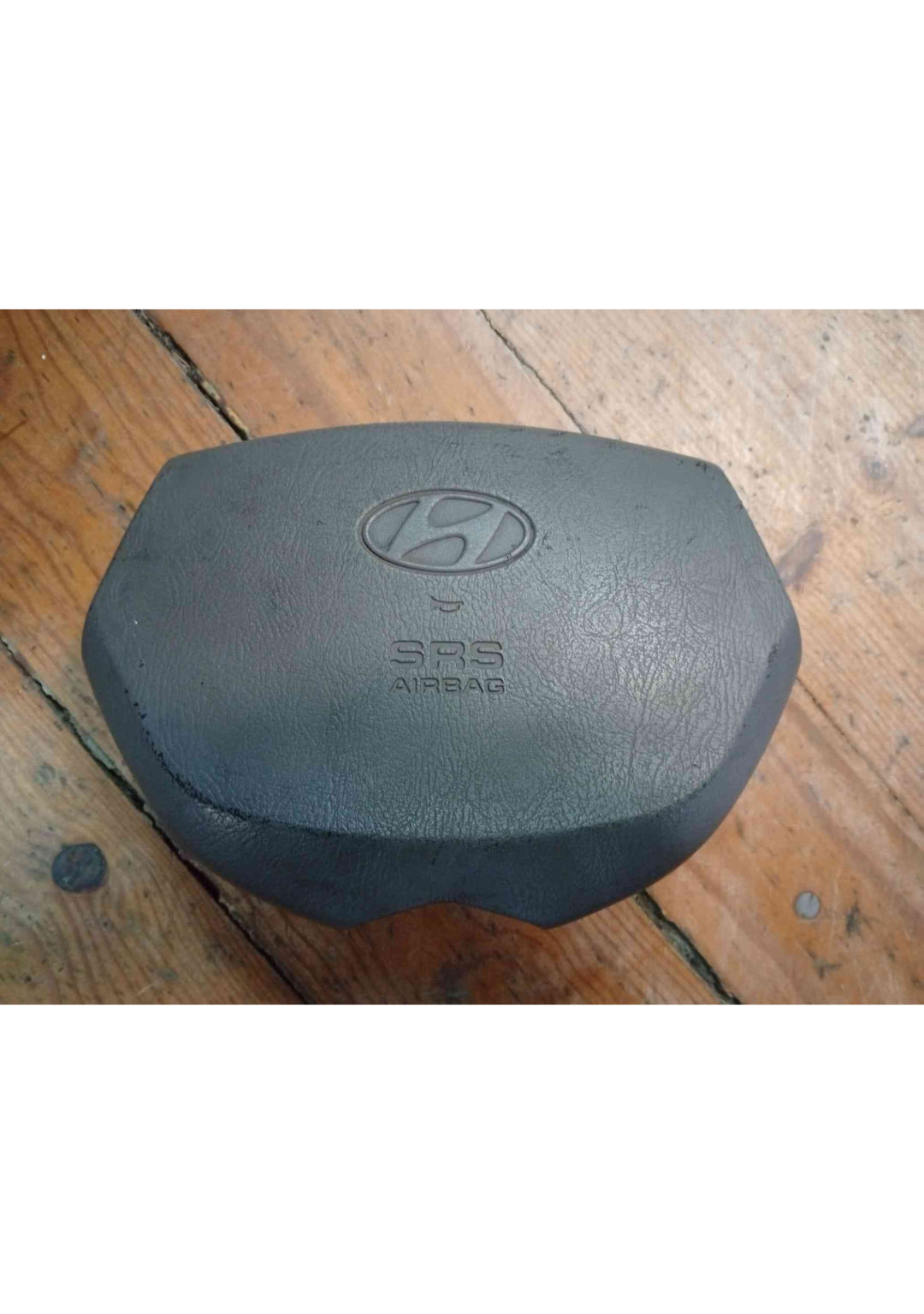 Airbag Volante - HYUNDAI MATRIX (FC) 2002