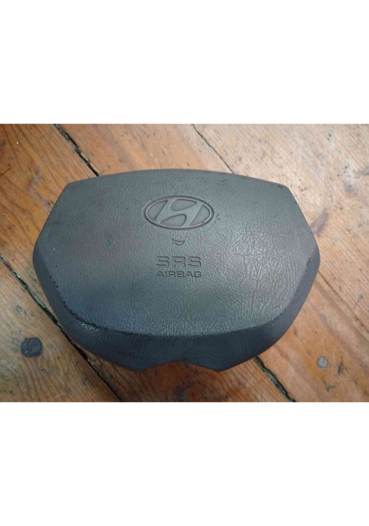 Airbag Volante - HYUNDAI MATRIX (FC) 2002