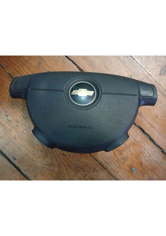 Airbag Volante - CHEVROLET AVEO / KALOS Hatchback (T200) 2008