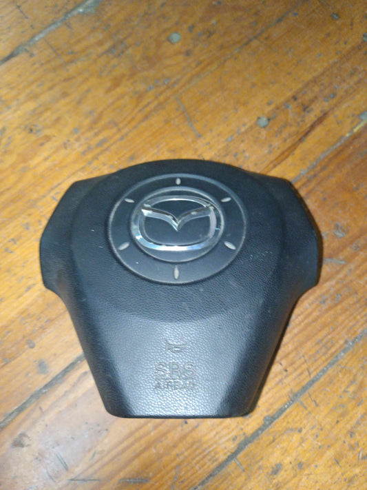 Airbag Volante - MAZDA 3 (BK) 2006