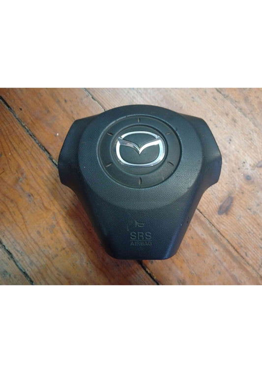 Airbag Volante - MAZDA 6 Station Wagon (GY) 2006