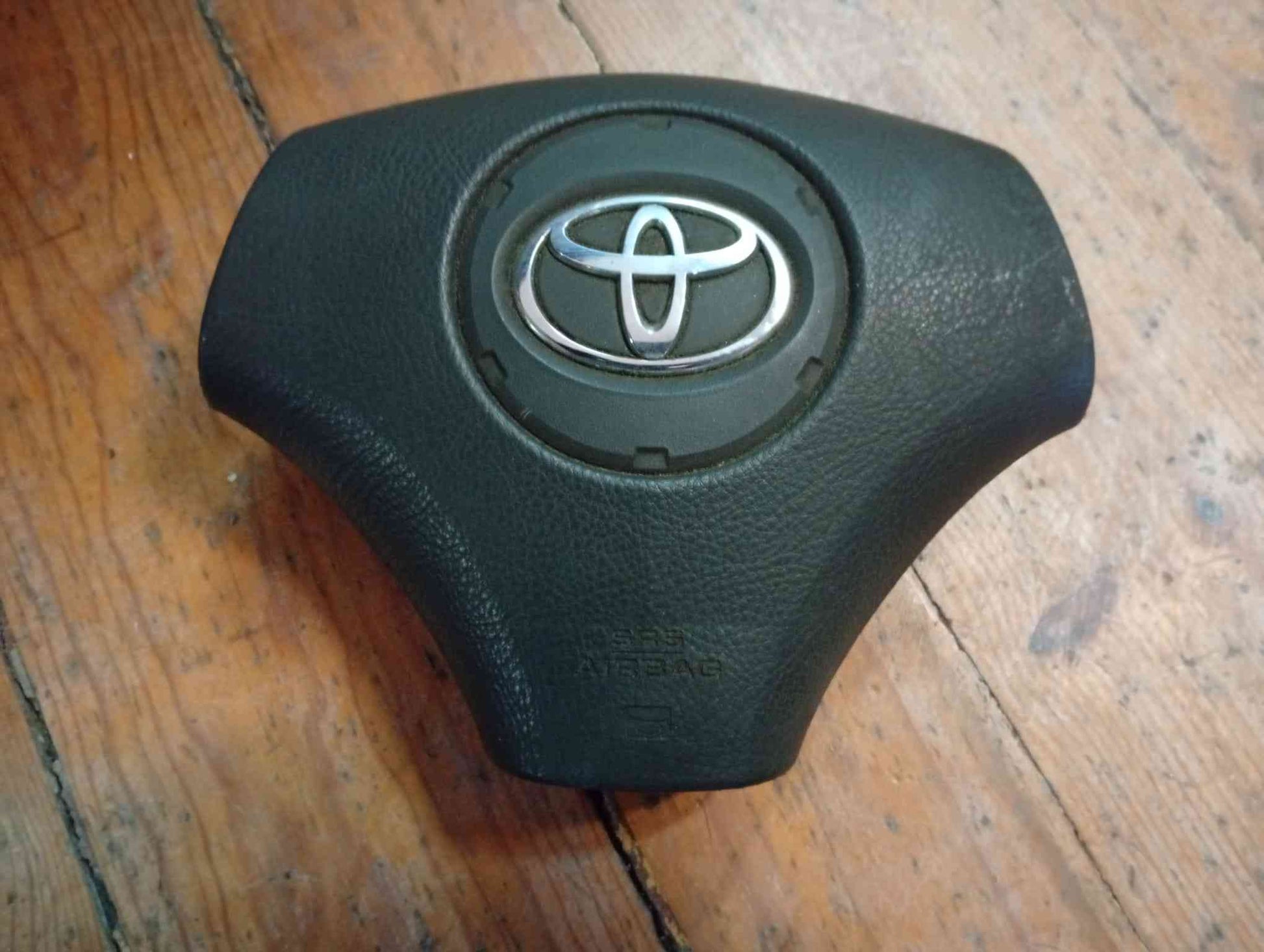 Airbag Volante - TOYOTA COROLLA (_E12_) 2001