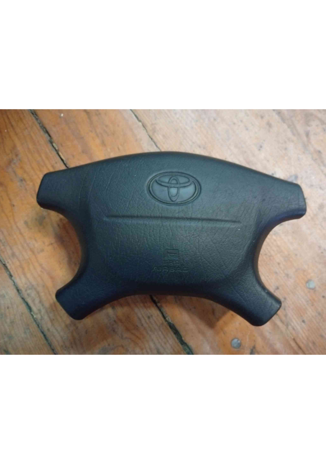 Airbag Volante - TOYOTA COROLLA (_E11_) 2001