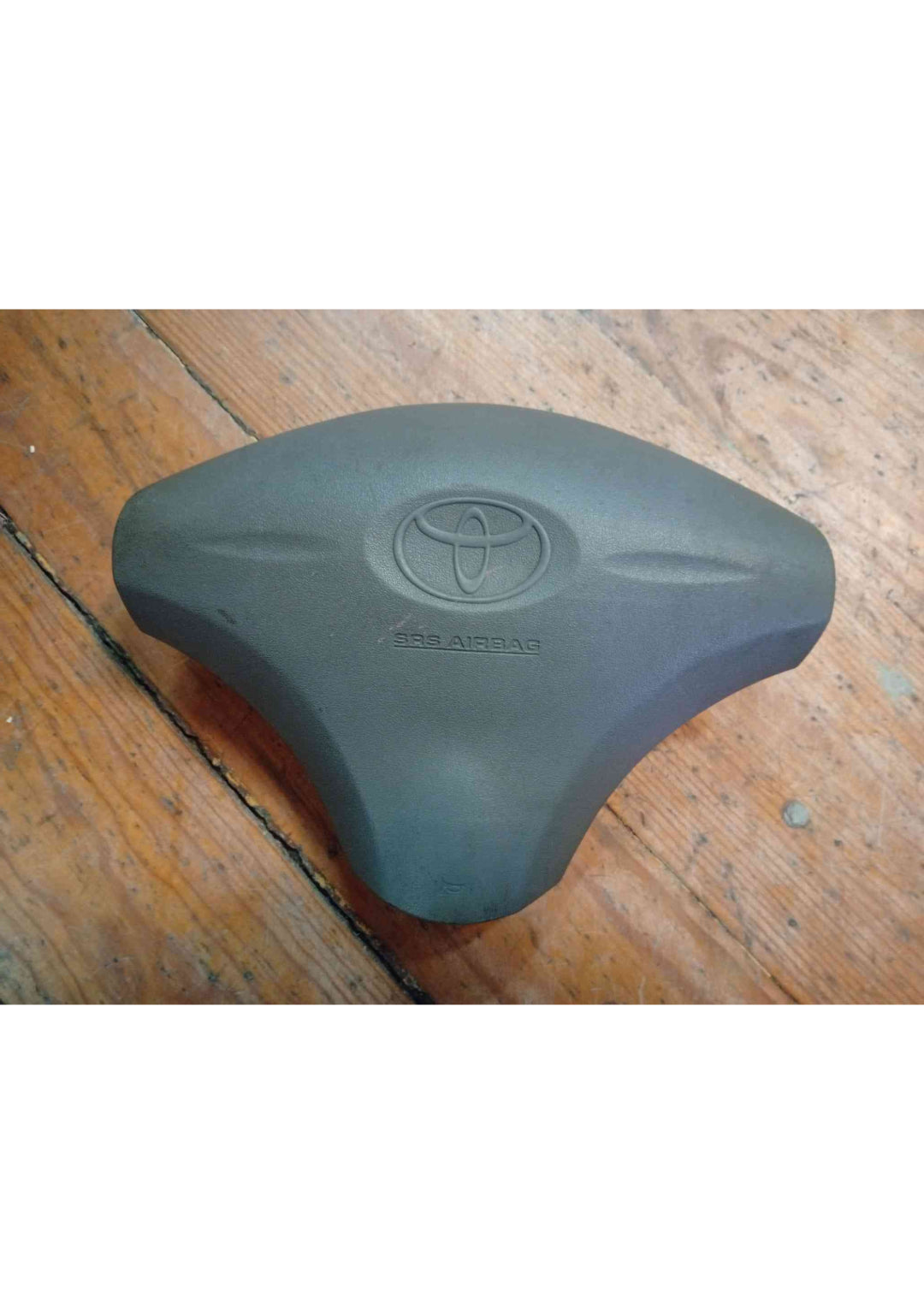 Airbag Volante - TOYOTA YARIS (_P1_) 2000
