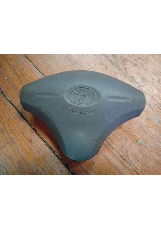 Airbag Volante - TOYOTA YARIS (_P1_) 2000
