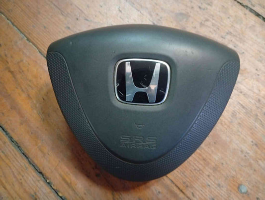 Airbag Volante - HONDA JAZZ II (GD_, GE3, GE2) 2002