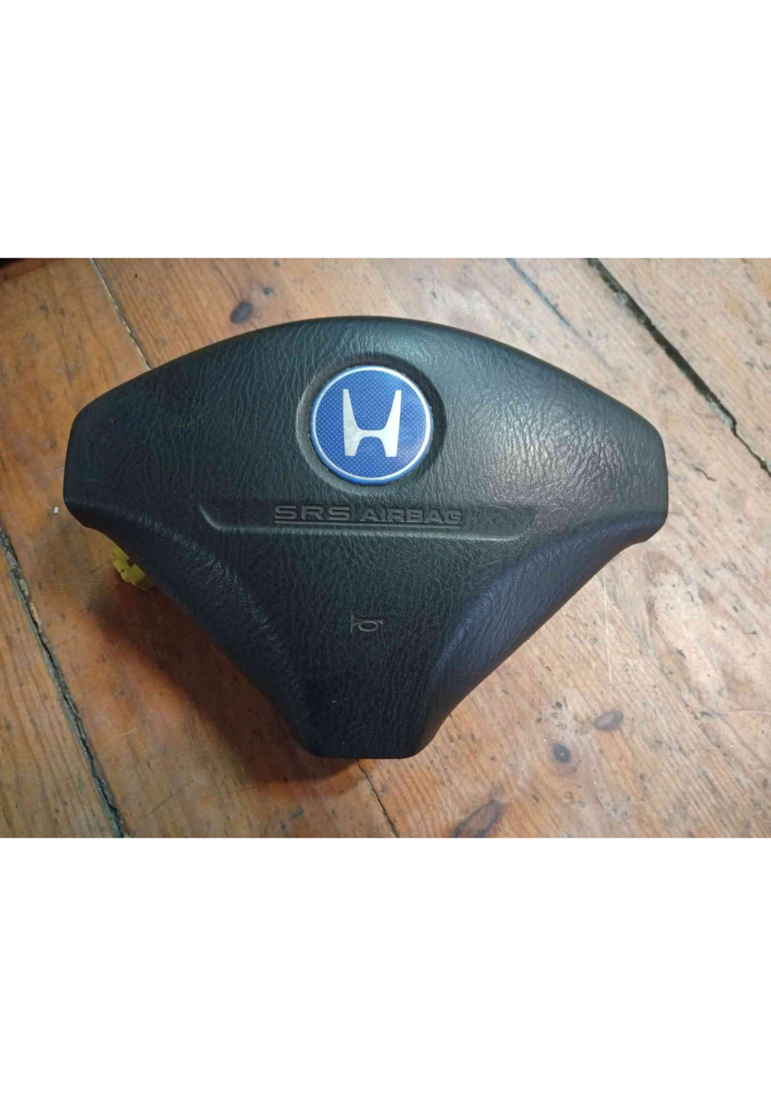 Airbag Volante - HONDA HR-V (GH_) 2001