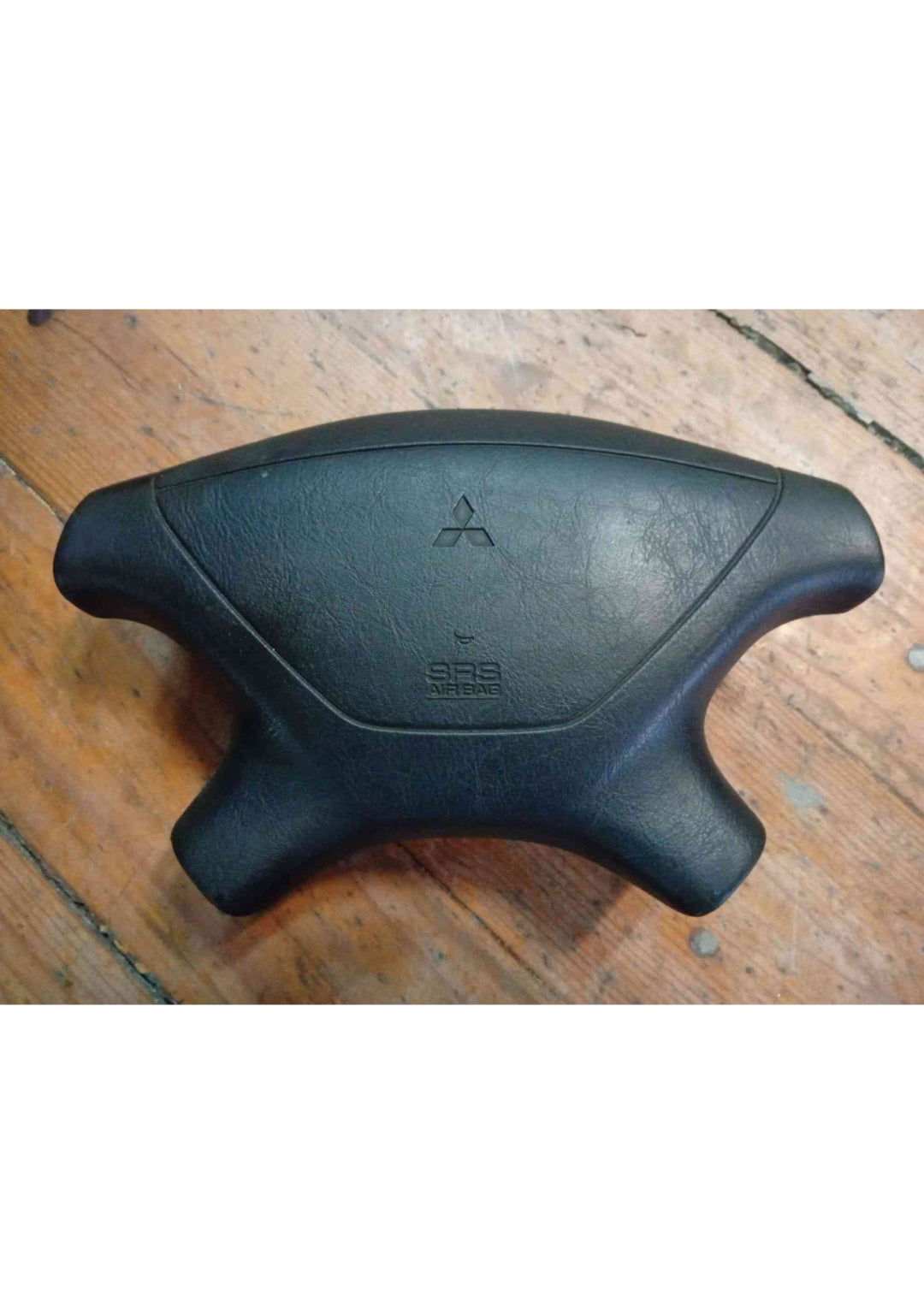 Airbag Volante - MITSUBISHI SPACE STAR Veículo multiuso (DG_A) 2000