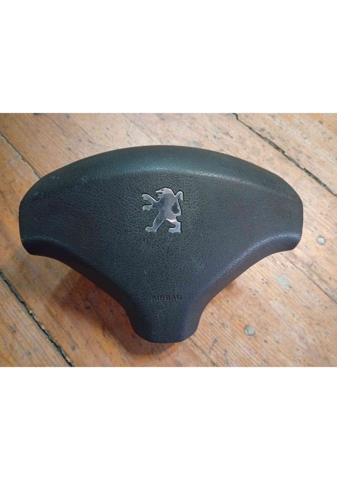 Airbag Volante - PEUGEOT 307 três volumes 2003