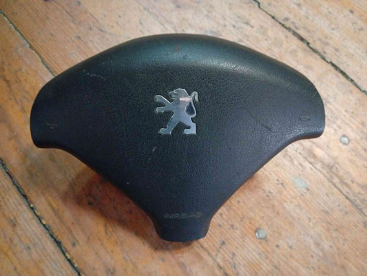 Airbag Volante - PEUGEOT 308 I (4A_, 4C_) 2008