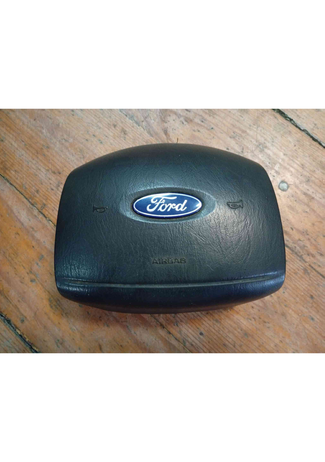 Airbag Volante - FORD TRANSIT Autocarro (FD_ _, FB_ _, FS_ _, FZ_ _, FC_ _) 2005