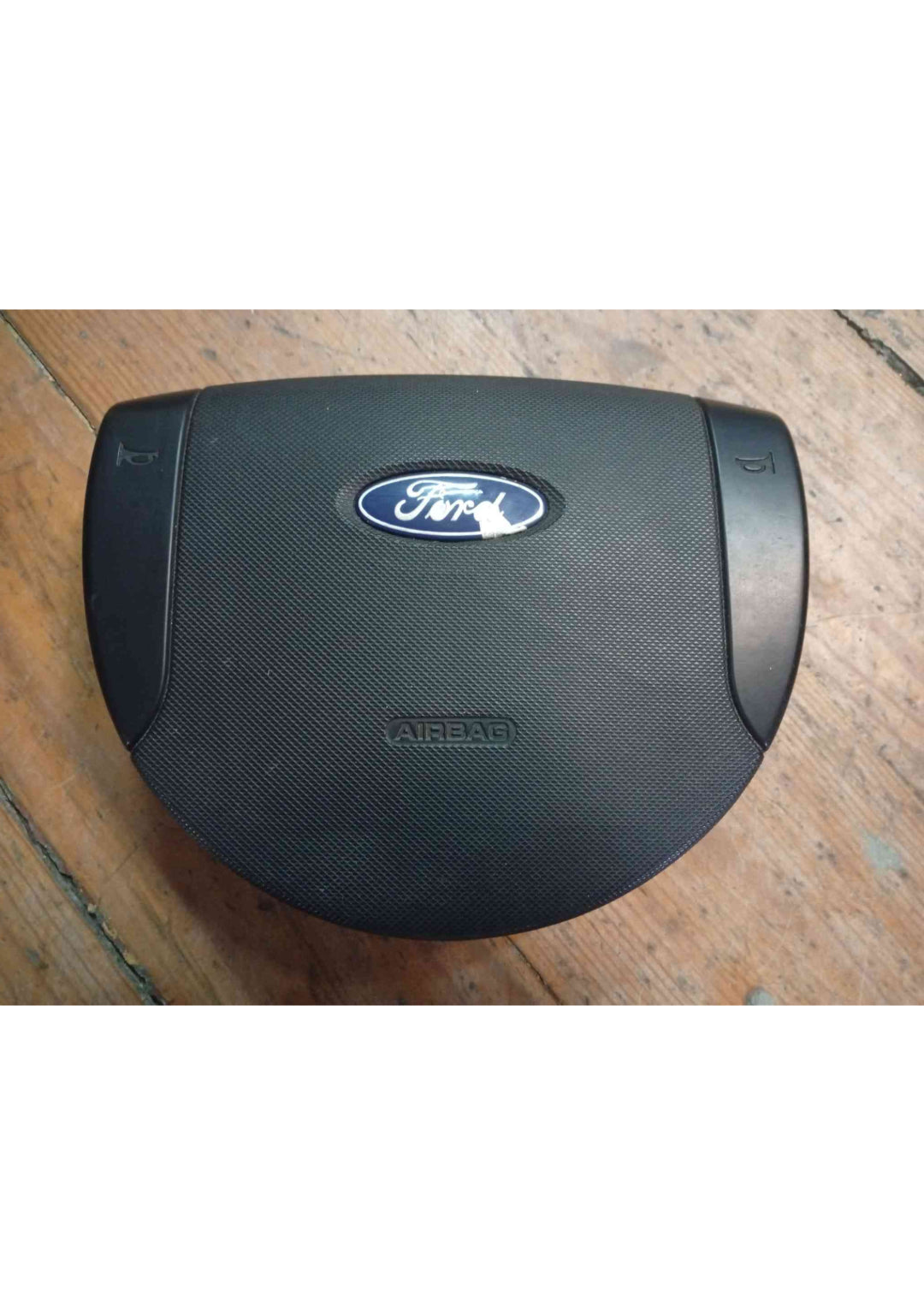 Airbag Volante - FORD MONDEO III (B5Y) 2003