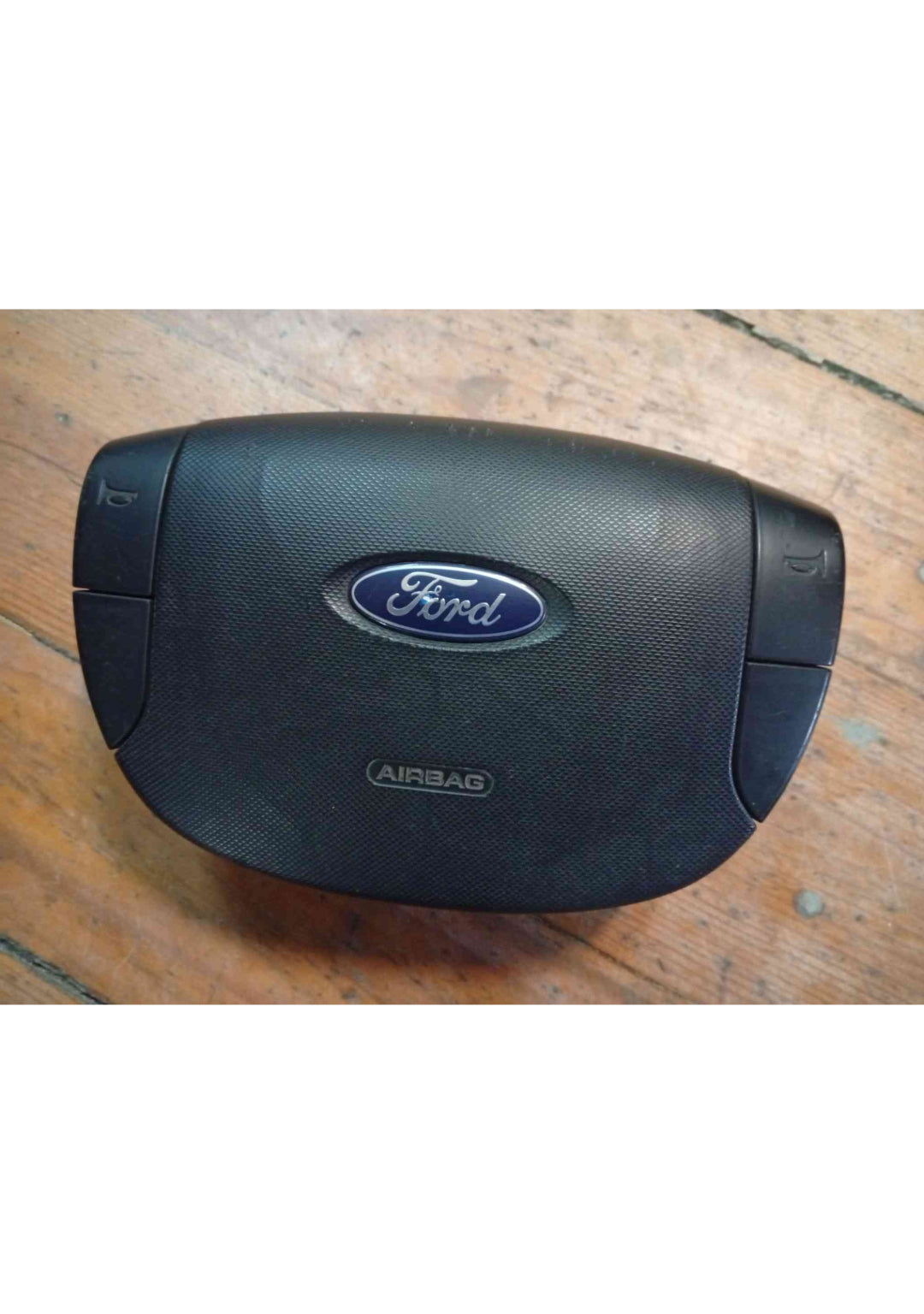 Airbag Volante - FORD GALAXY MK I VAN (WGR) 2002
