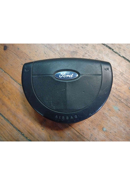 Airbag Volante - FORD FIESTA V Van 2005