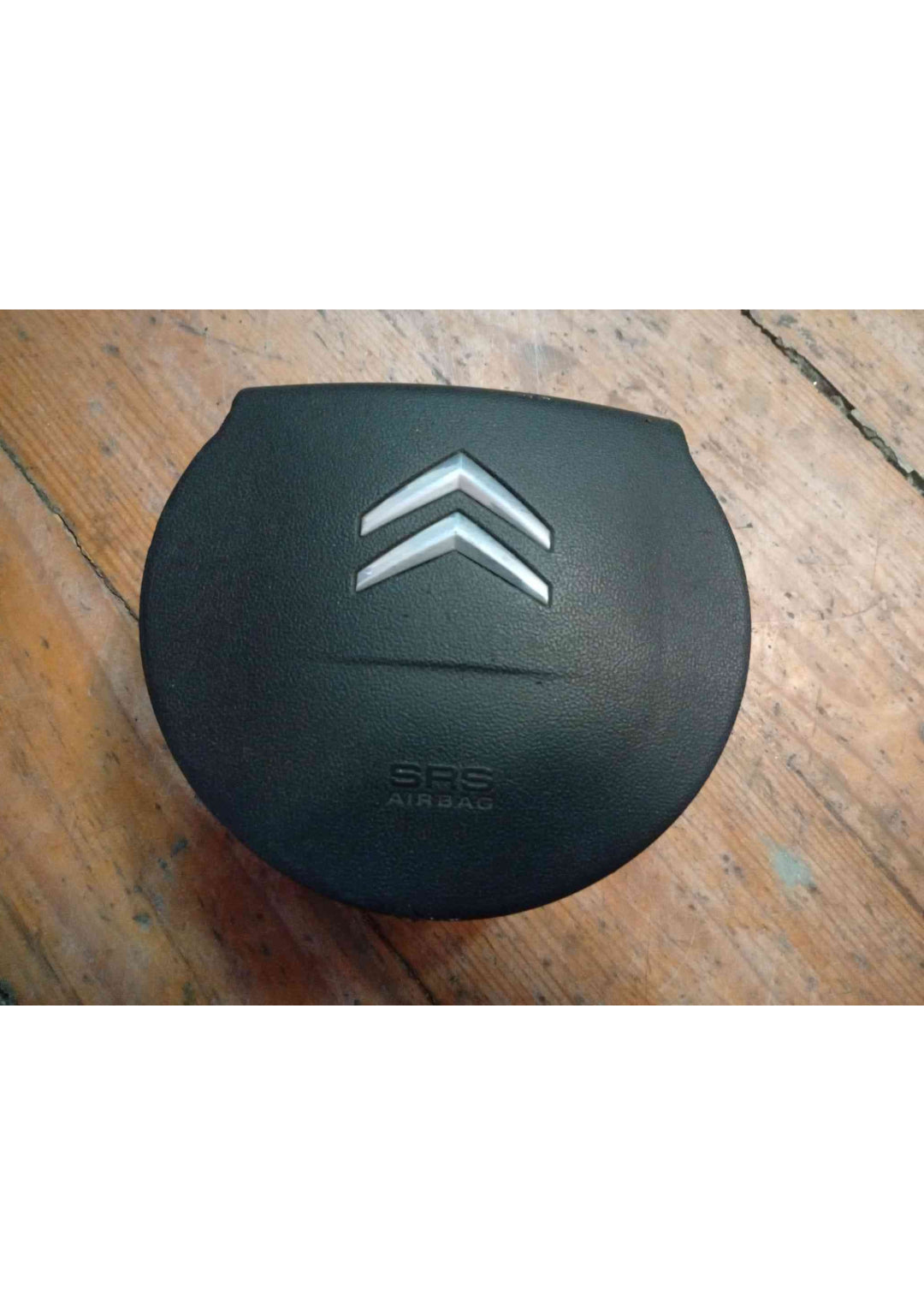 Airbag Volante - CITROËN C4 I (LC_) 2008