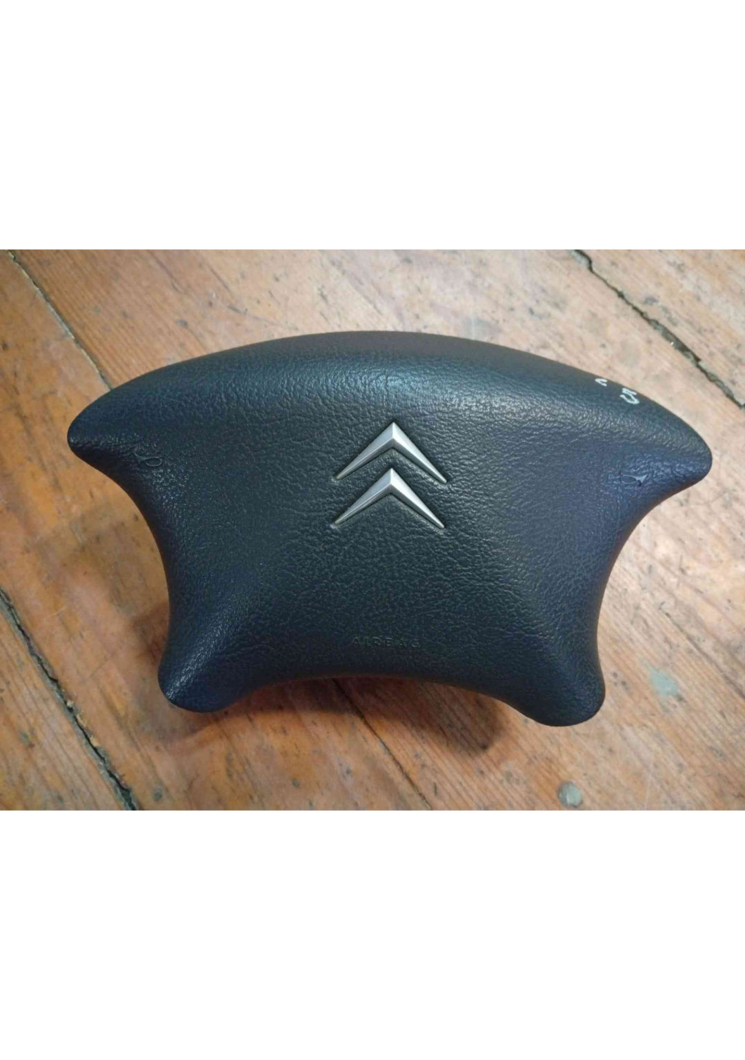 Airbag Volante - CITROËN C5 I Break (DE_) 2003