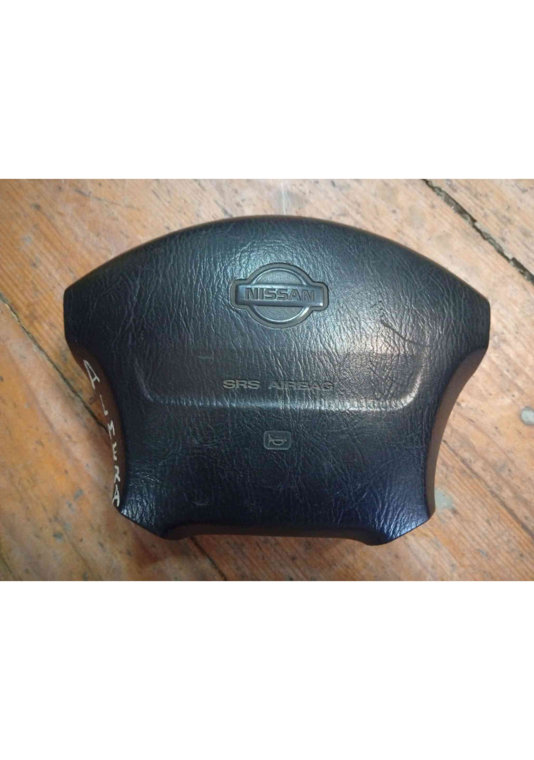 Airbag Volante - NISSAN ALMERA I (N15) 2000