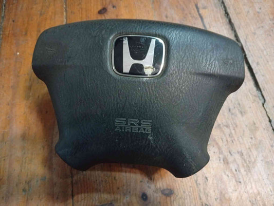 Airbag Volante - HONDA CIVIC VII Hatchback (EU, EP, EV) 2002