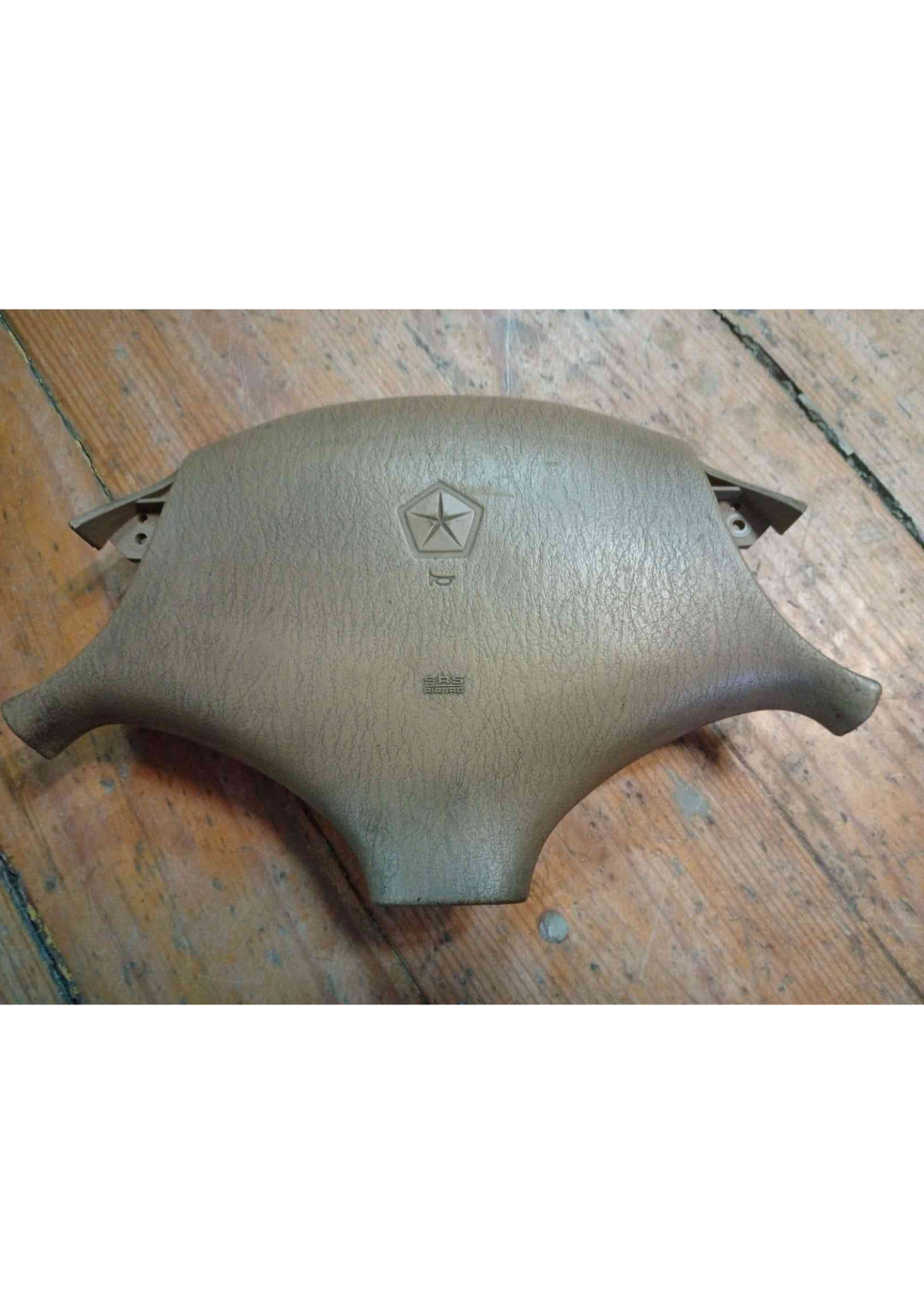 Airbag Volante - CHRYSLER VOYAGER III VAN (GS_) 2000