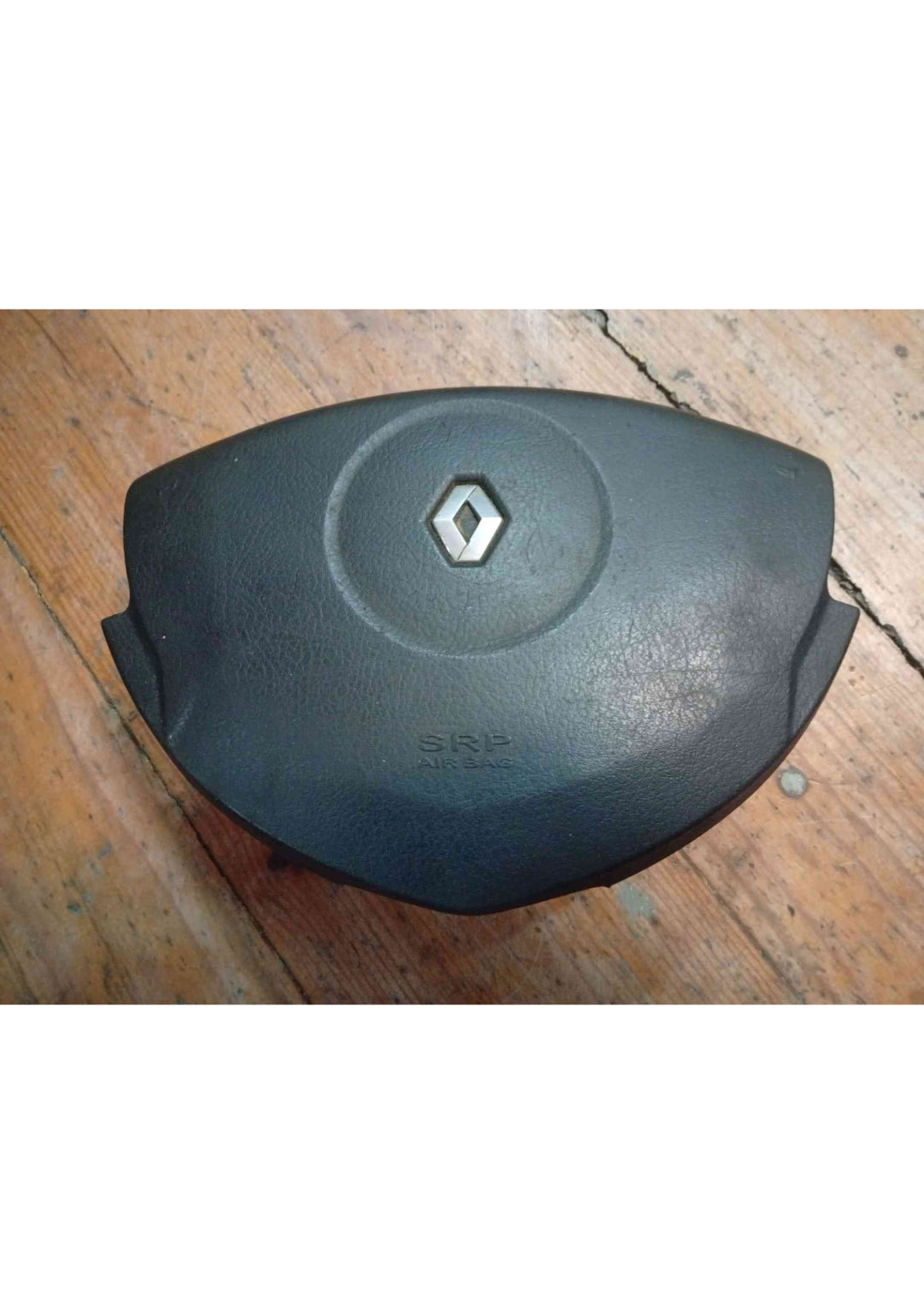 Airbag Volante - RENAULT CLIO II (BB_, CB_) 2002