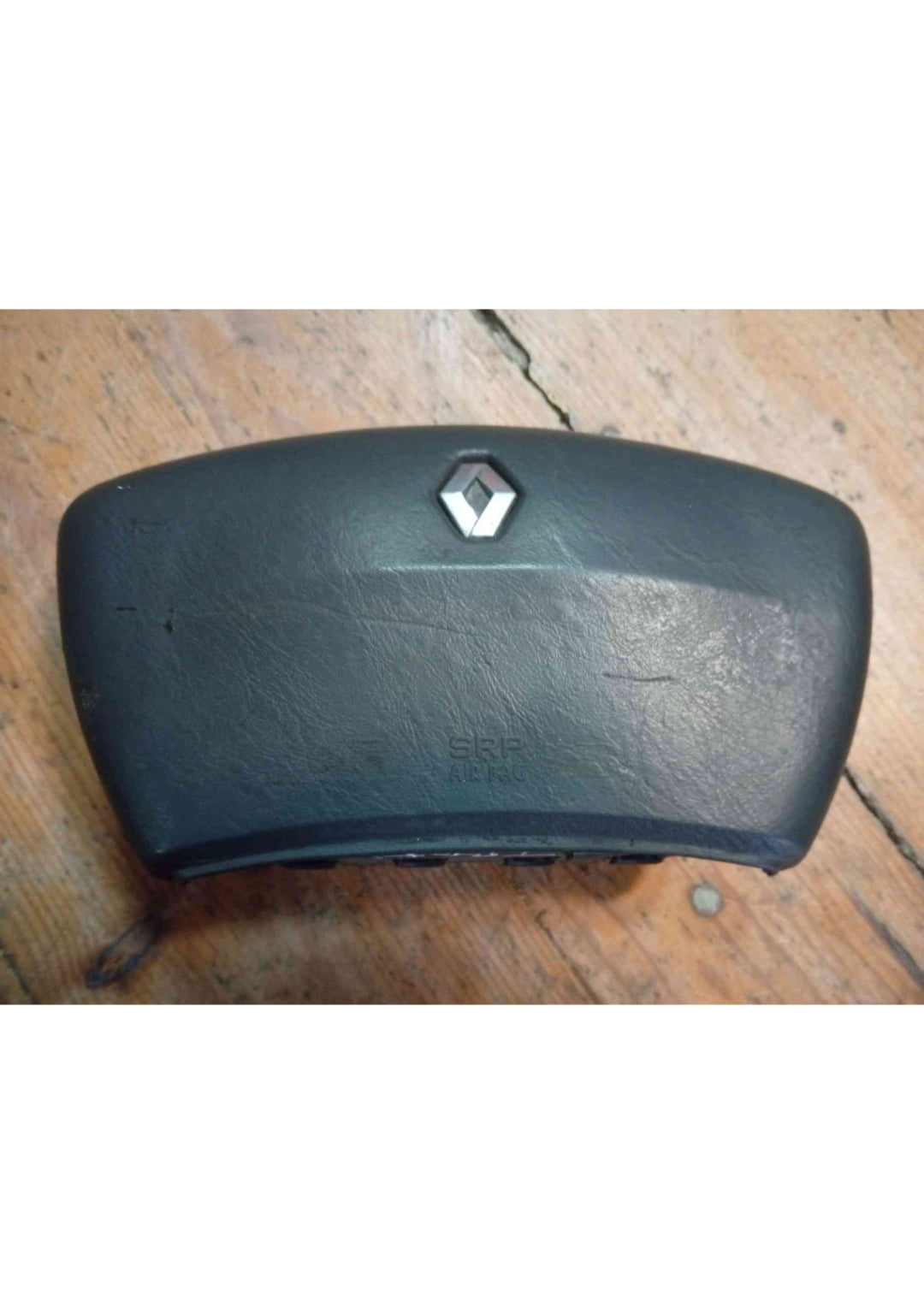 Airbag Volante - RENAULT TRAFIC II Autocarro (JL) 2005