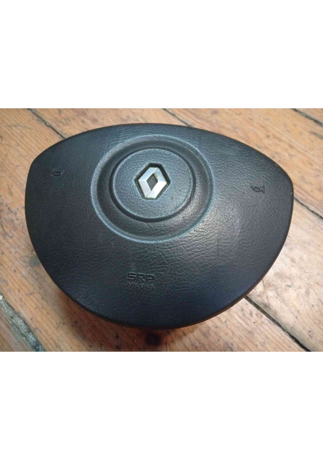 Airbag Volante - RENAULT LAGUNA II (BG0/1_) 2003