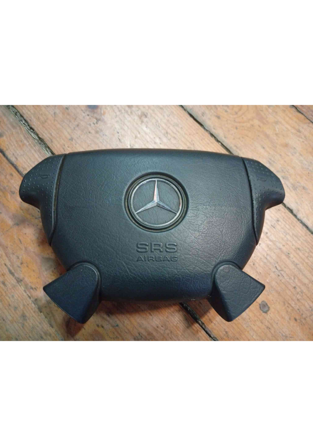 Airbag Volante - MERCEDES-BENZ CLK Cabriolet (A208) 2000