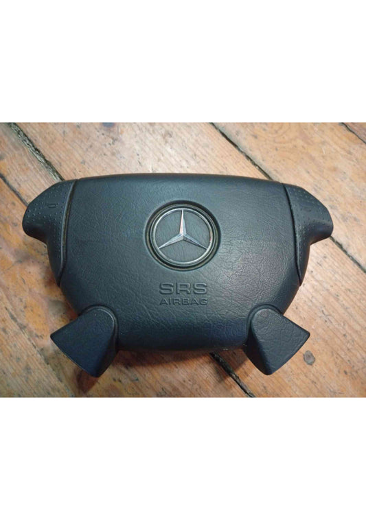 Airbag Volante - MERCEDES-BENZ CLK Cabriolet (A208) 2000