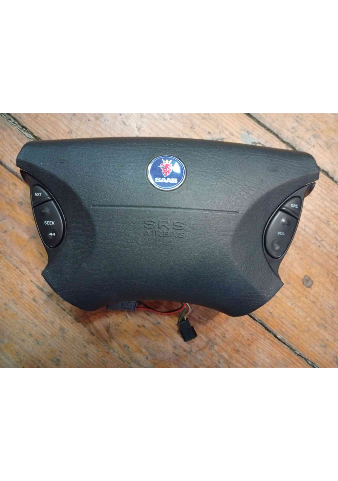 Airbag Volante - SAAB 9-3 (YS3D) 1998