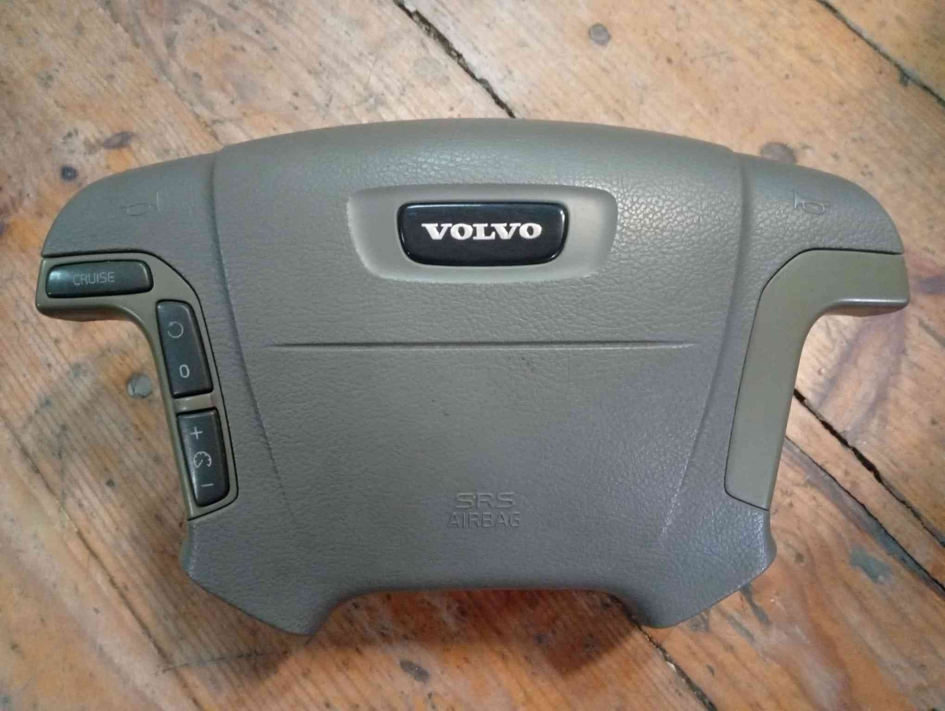 Airbag Volante - VOLVO S80 I (184) 2000