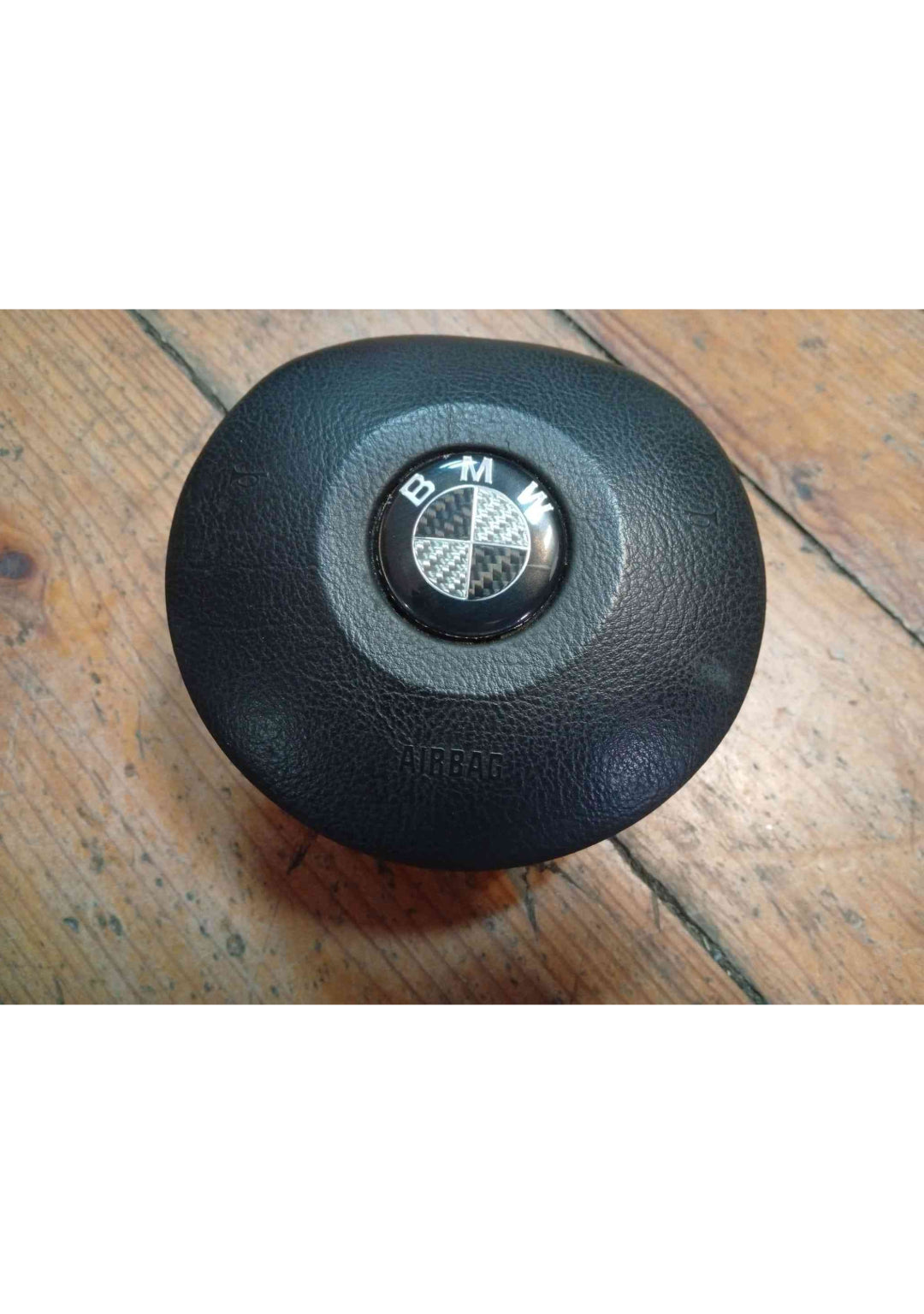 Airbag Volante - BMW 3 (E46) 2000