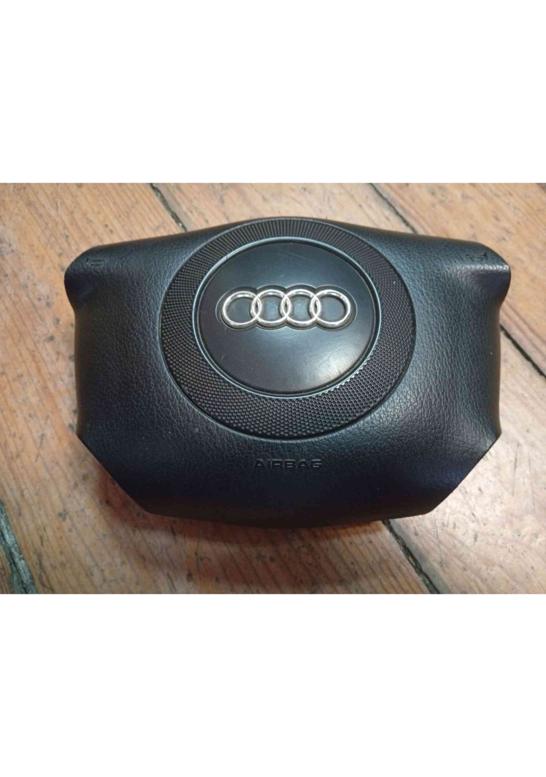 Airbag Volante - AUDI A4 B5 (8D2) 2000