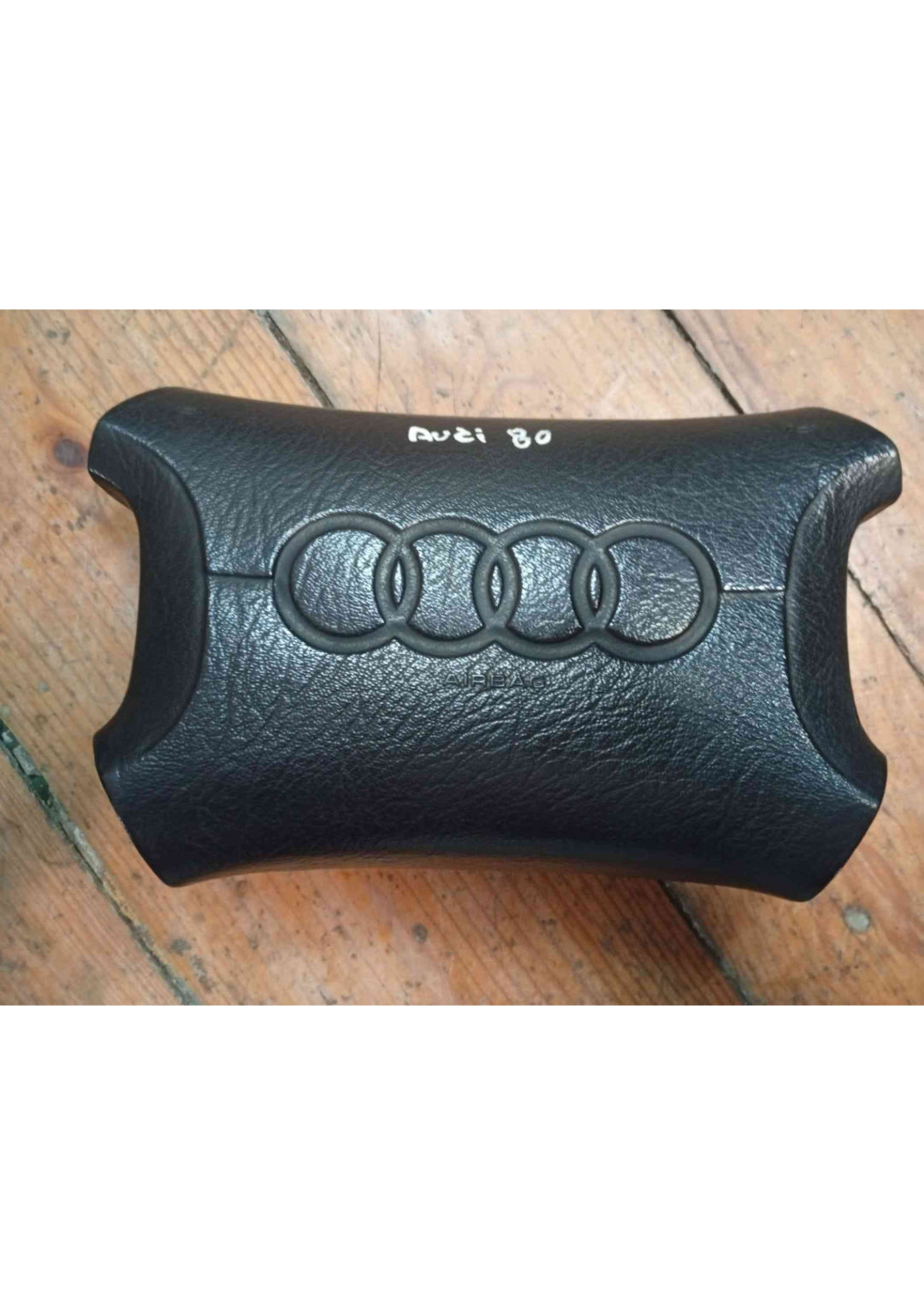 Airbag Volante - AUDI 80 B4 três volumes (8C2) 1993